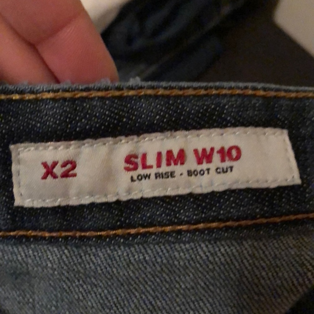 Express Jeans - Picture 3 of 6